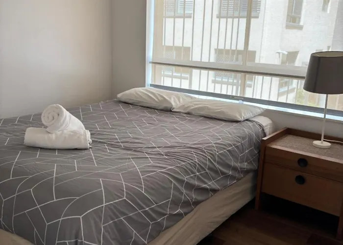 Bayview Harbourview Apartments Mooloolaba