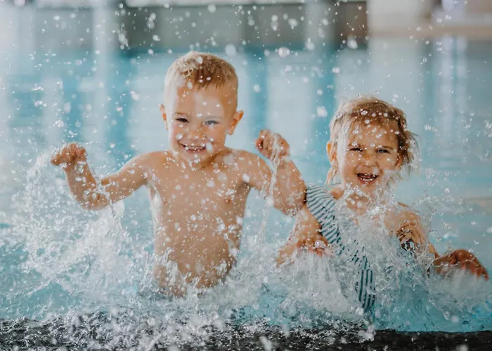 Hotel Paradies - Family&Spa