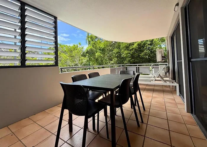 Byron Quarter Apartments