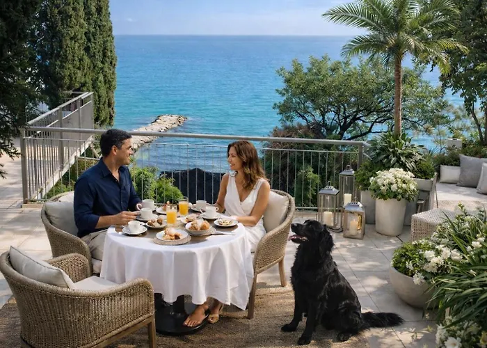 Baba Residences Alassio
