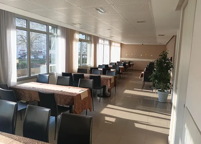 Appart'hotel le Pèlerin Lourdes