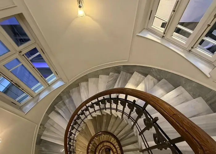 Corinne Art & Boutique Hotel