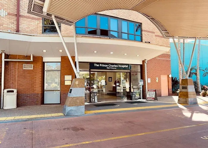 Quest Chermside Brisbane