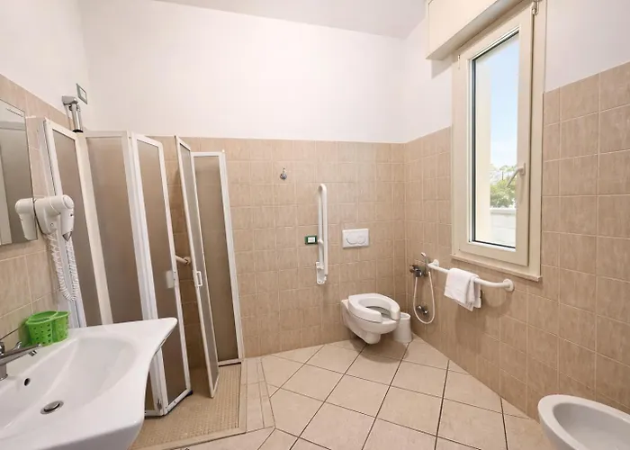 Hotel Villa Tina