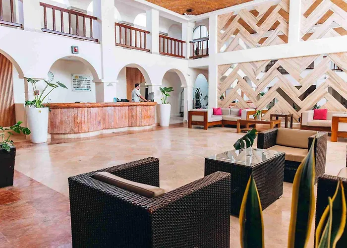 Solamar Inn Mazatlan
