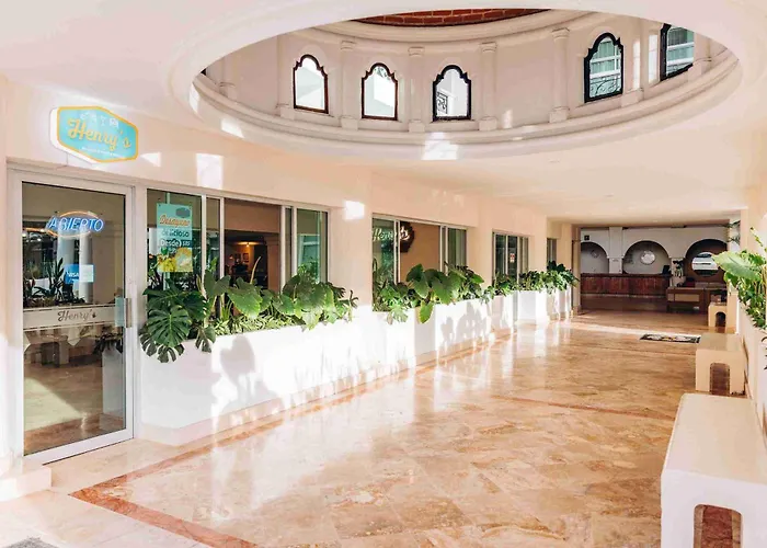 Solamar Inn Mazatlan