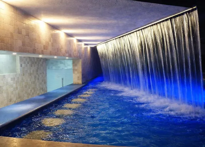 Puerta diamante acapulco