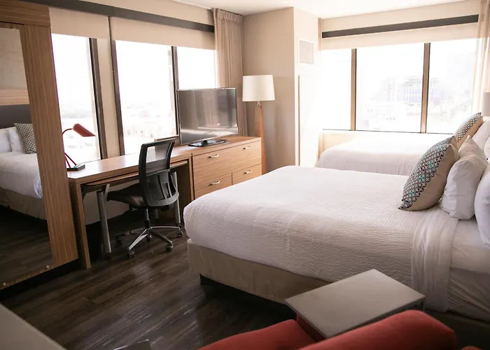Towneplace Suites By Marriott New Orleans Downtown/Canal Street