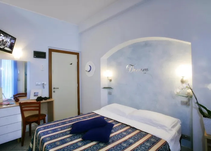 Hotel b&b Villa Irma