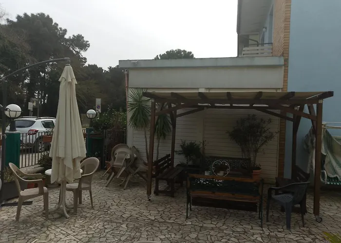 Hotel Maddalena