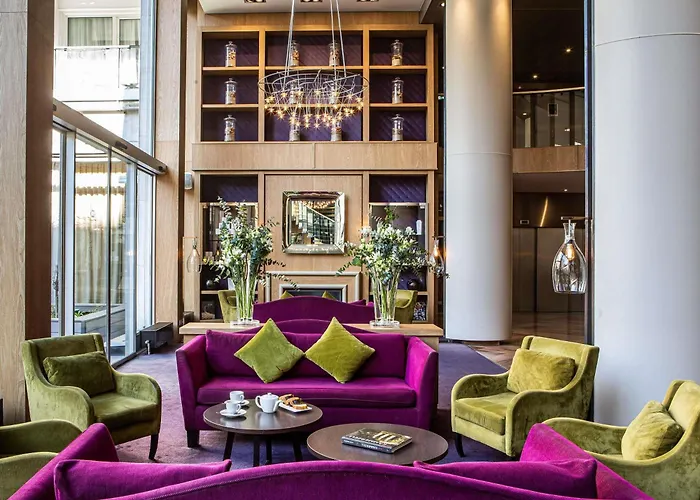 Sofitel Strasbourg Grande Ile