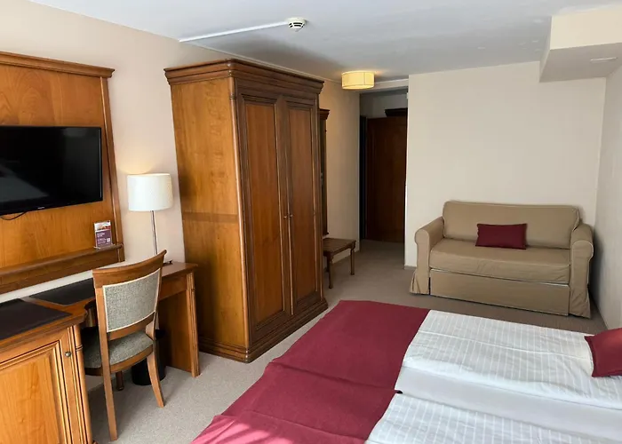 Burghotel Nürnberg