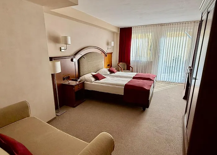 Burghotel Nürnberg