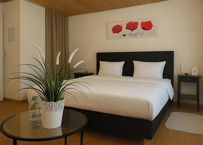 Flair Hotel Vier Jahreszeiten