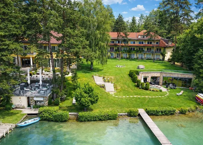 Hotel Villa Rainer