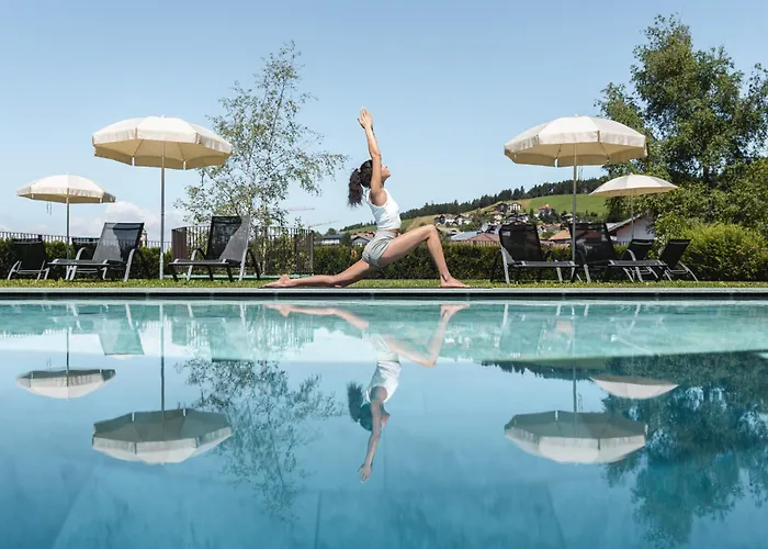 Wellnesshotel Erica
