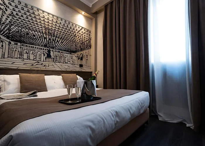 Hotel Plaza