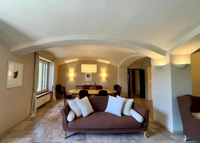 Le Serre Suites & Apartments