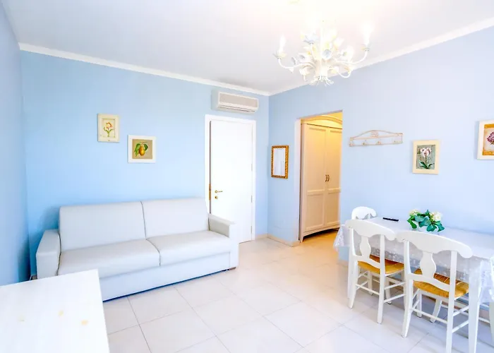 Incantea Resort Tortoreto