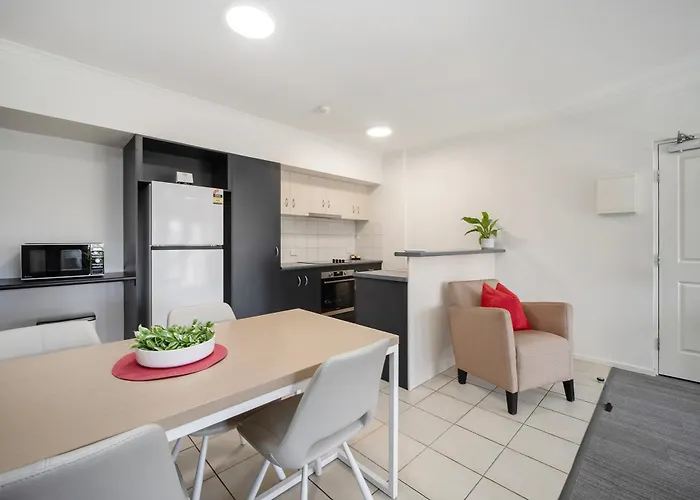Quest Warrnambool Aparthotel