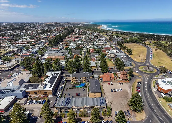 Quest Warrnambool