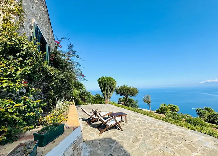 Baglio La Luna - B&B