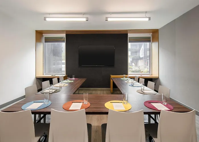 Aloft Bogota Airport