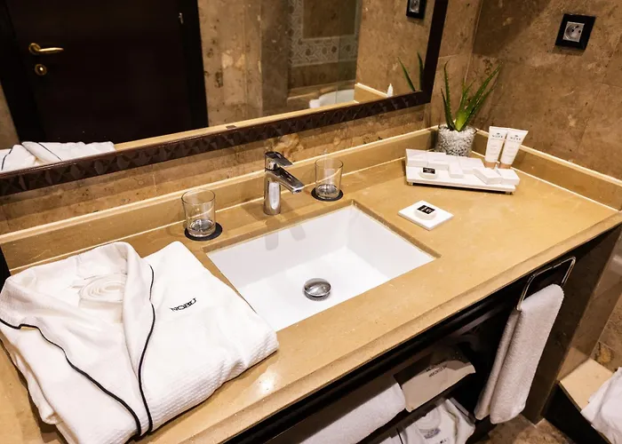 Nobu Hotel Marrakech