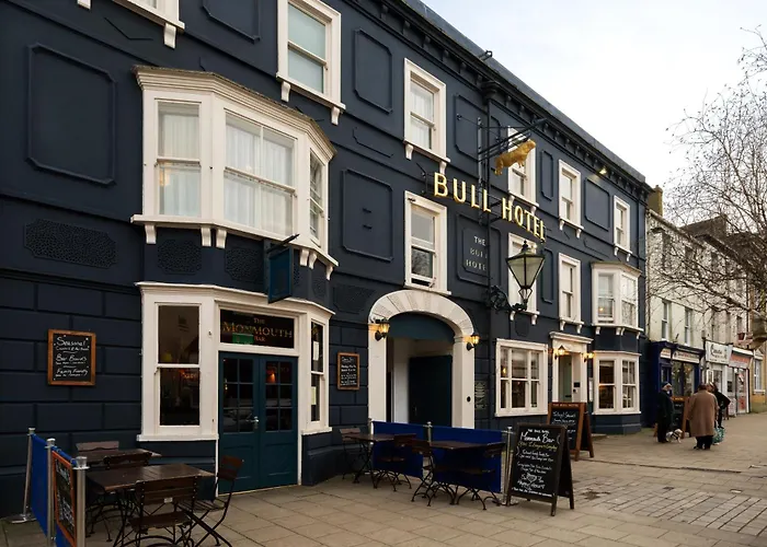 The Bull Hotel