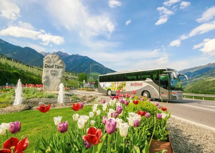 Garni-Hotel Tritscherhof