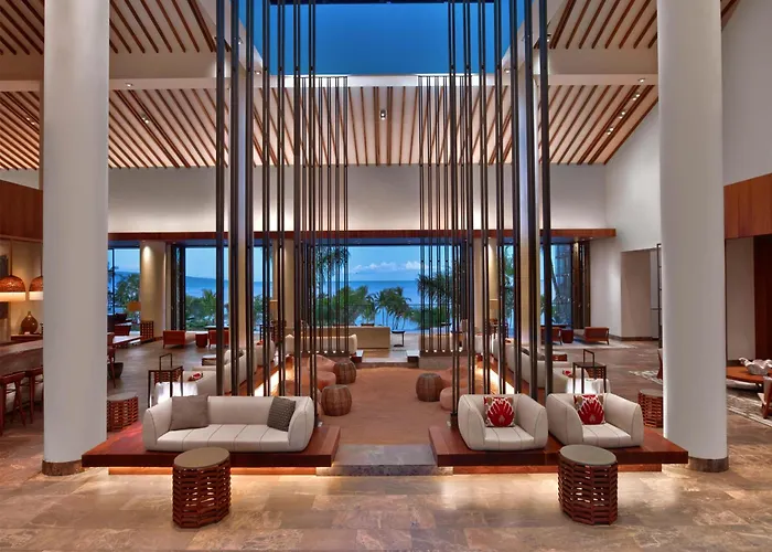 Andaz Maui At Wailea Resort - A Concept By Hyatt