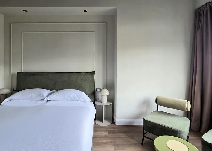 Corso Italia Rooms