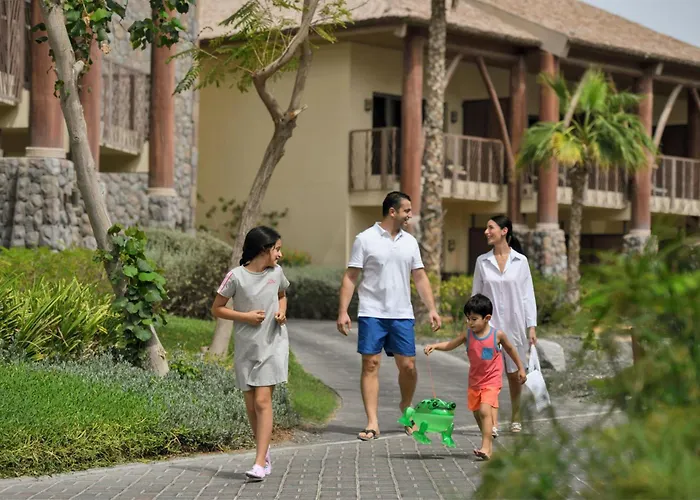 Lapita, Dubai Parks And Resorts, Autograph Collection
