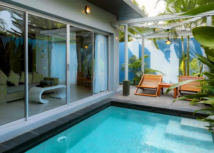 Villa Sonata Phuket
