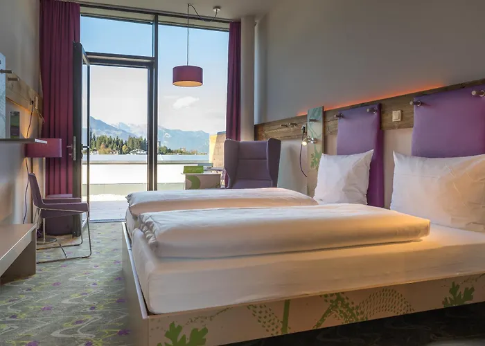 Explorer Hotel Zillertal
