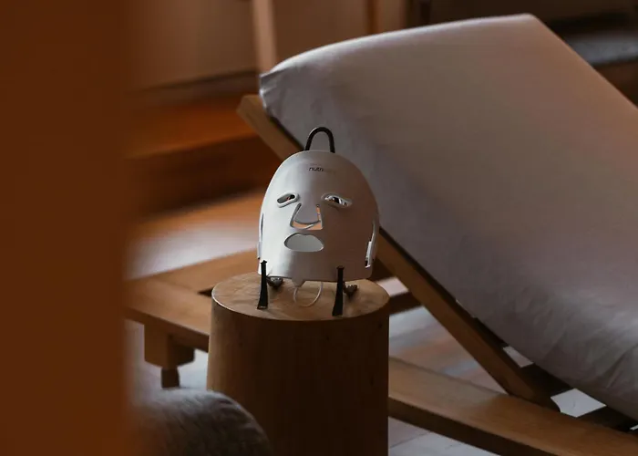 Six Senses Residences & Spa Courchevel