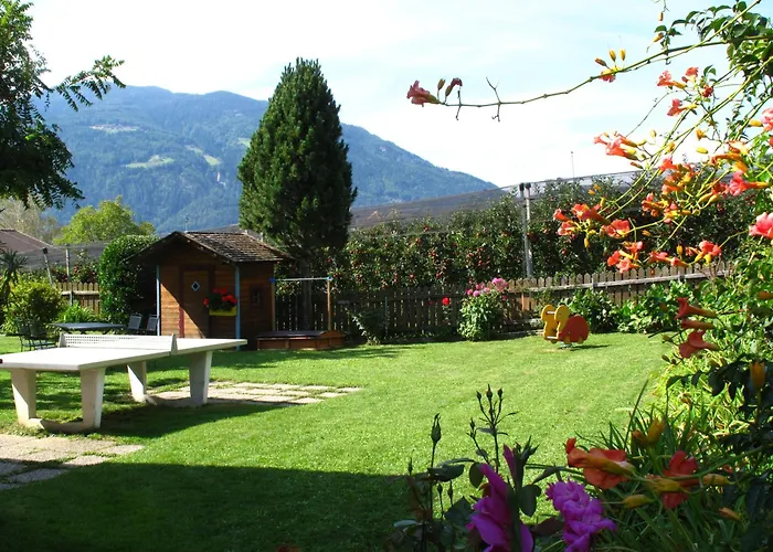 Residence Lenzenau