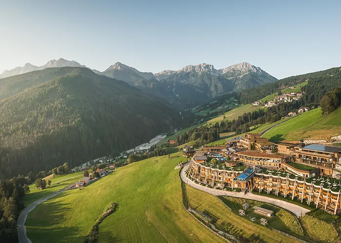 Hotel Hubertus