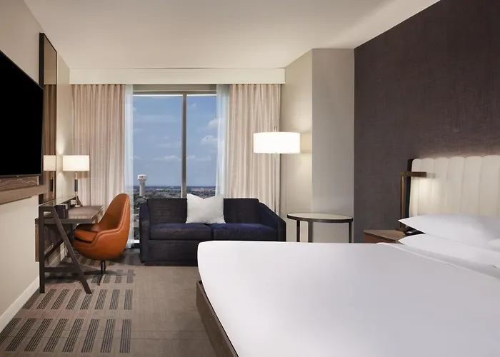 Hyatt Regency Frisco-Dallas
