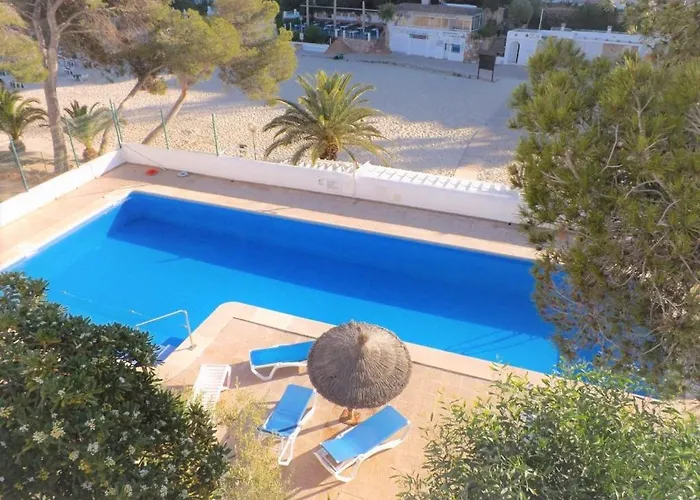 Bungalow Playa D'Or, 2 Cala D´Or