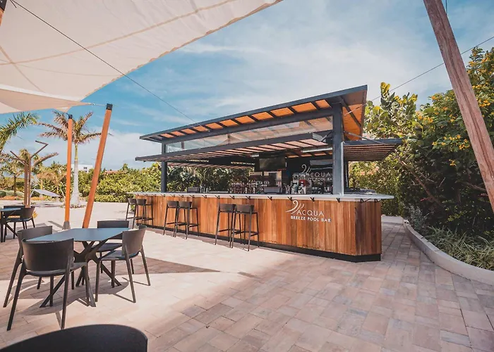 Radisson Blu Aruba