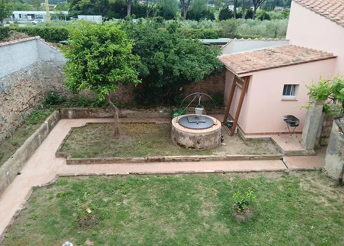 Residence Terme Isola D'Elba Srl Portoferraio