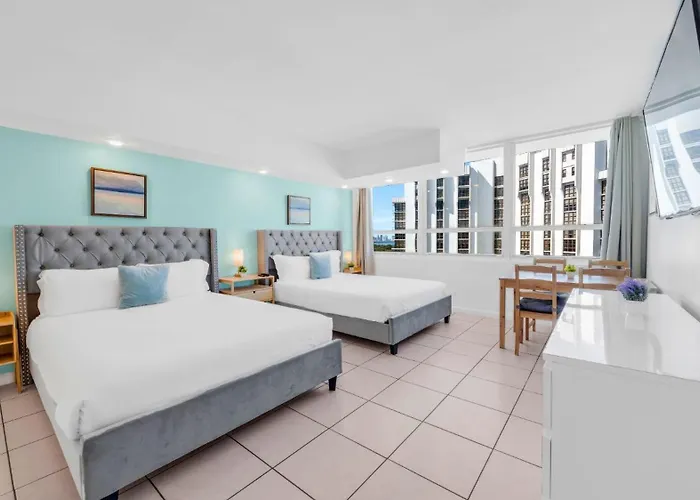 Seastays Apartments