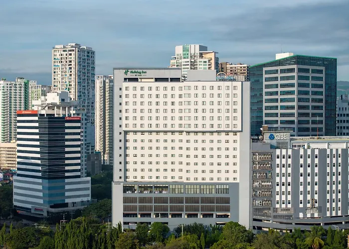 Holiday Inn Cebu City By Ihg
