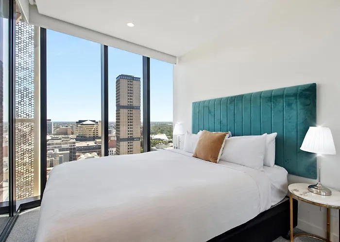 Realm Apartments By Cllix