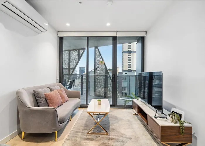 Realm Apartments By Cllix
