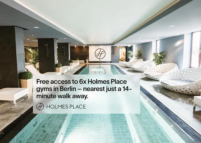 stilwerk Hotel KantGaragen Berlin