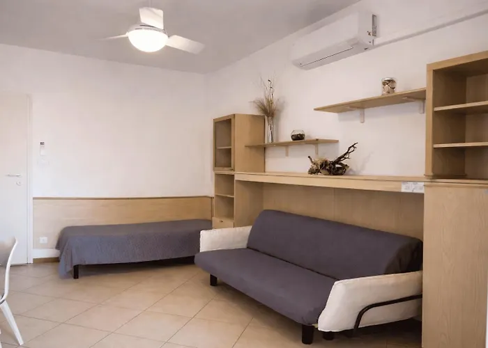 Ligure Residence Appartamenti per Vacanze Pietra Ligure