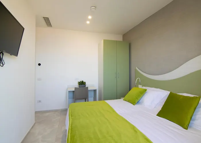 Residence Flow-R