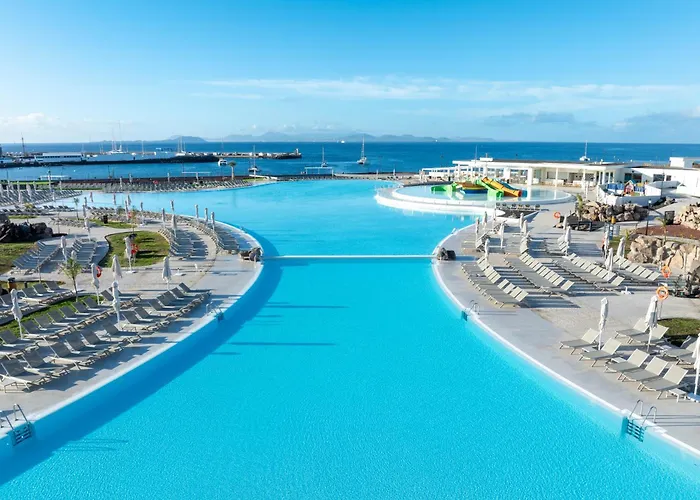 Barceló Playa Blanca